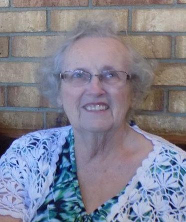 Obituary of Sara A Cobb