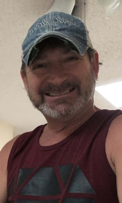 Obituary of Timothy Whitehead