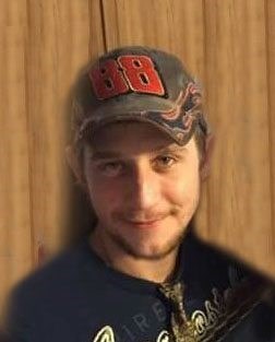 Obituary of Adam Dean Christian