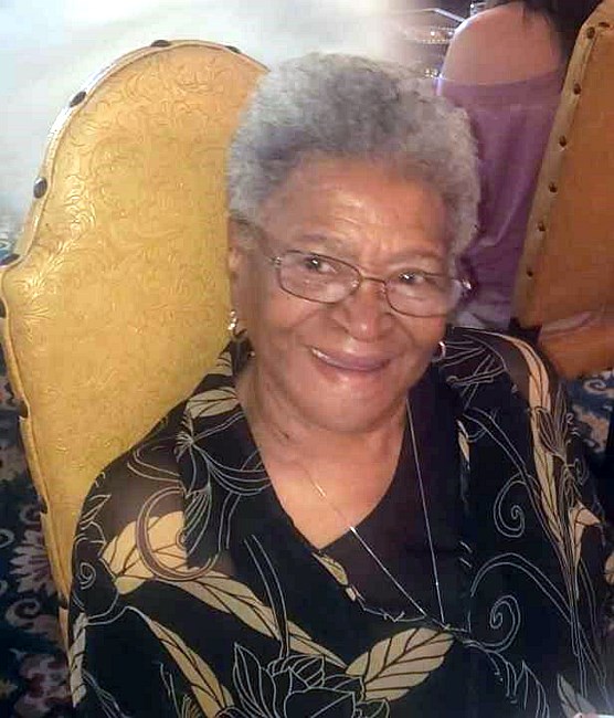 Alice Faye Birden Obituary Houston, TX