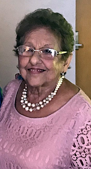 Obituary of Tania Cabrera