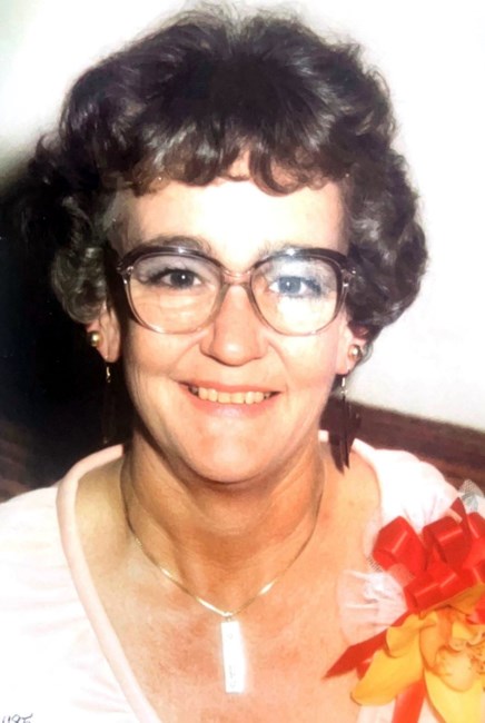 Obituary of Marsha Louise Haynes