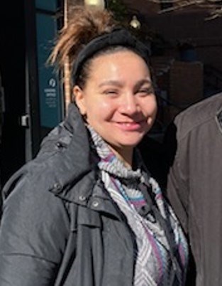 Obituary of Asia Marie Williams