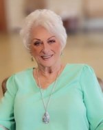 Sandra Smithson