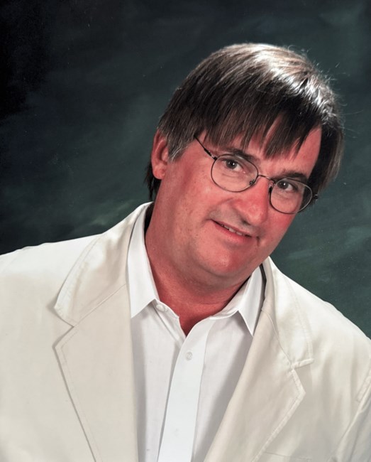 Obituary of Scott Michael Thompson