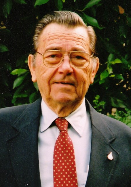 Obituary of Glenn Alvin Brown