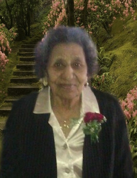 Obituary of Margarita Hinojosa