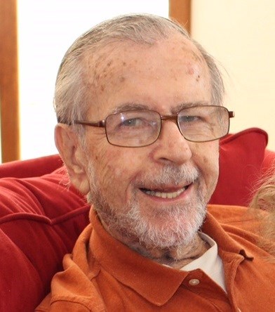 Obituary of Fred Metelnikow