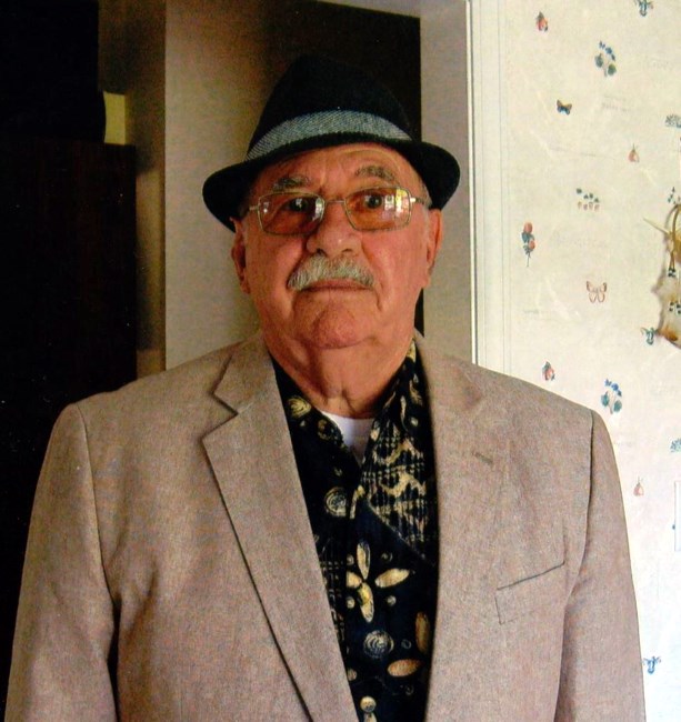 Obituary of Andrew Vojacek