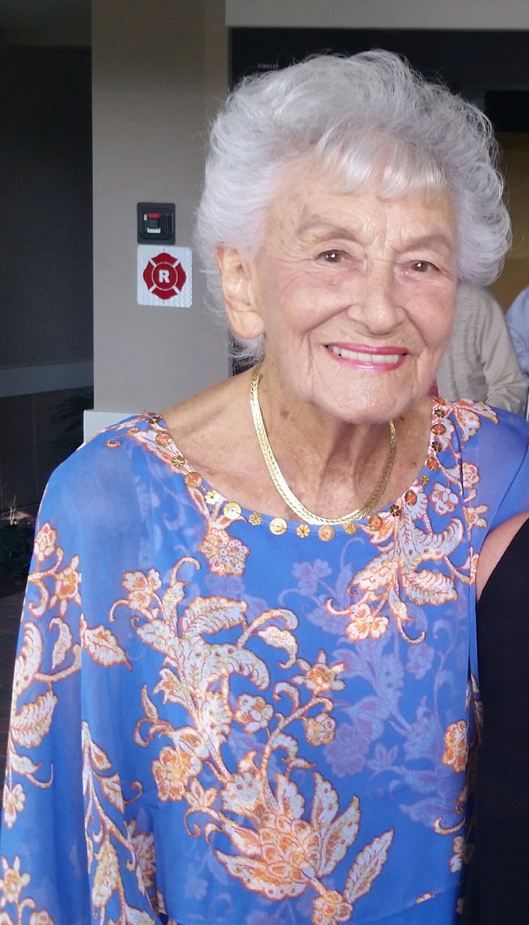 Obituary of Judith M Rubin