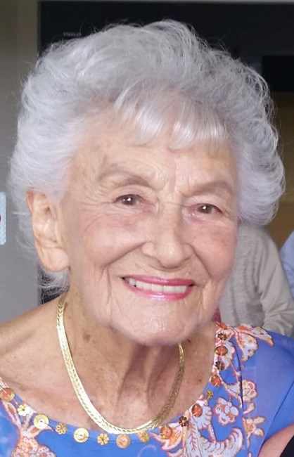 Obituary of Judith M Rubin