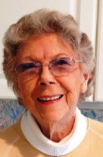 Dorothy Hatcher