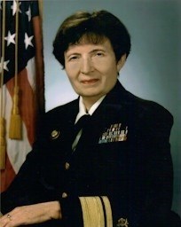 Obituary of Dr. Faye Glenn Abdellah