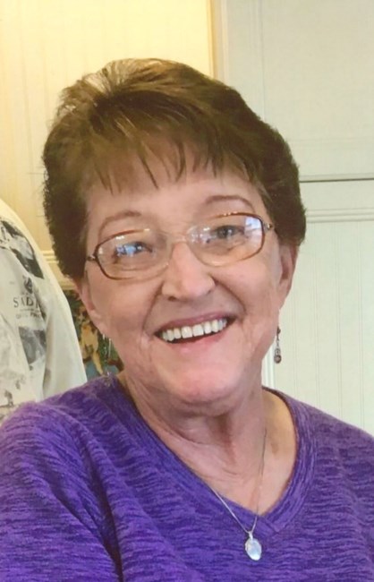 Obituary of Joan St. Louis