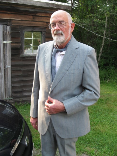 Obituary of Steven Elliott Sidelinker