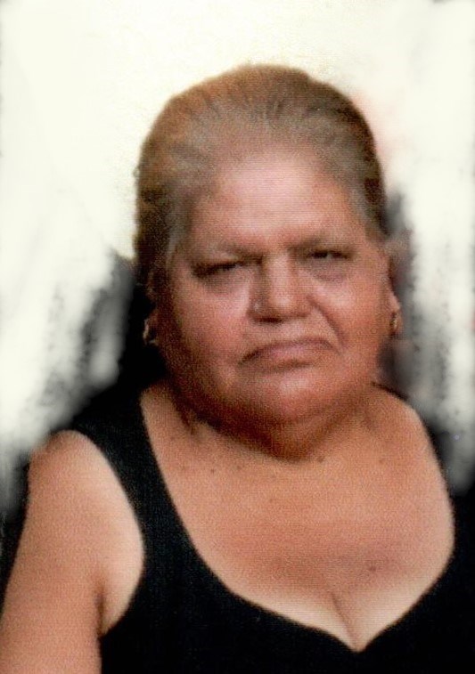 Avis de décès de Josefina Garcia