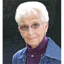 Obituary of Arlene Andrews (Riemersma)