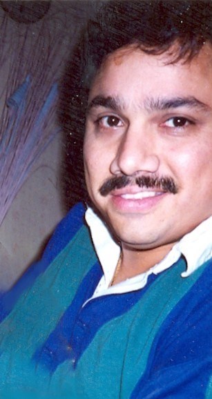 Obituary of Trinidad Hernandez