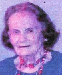 Obituary of Mary Elaine Sweeney
