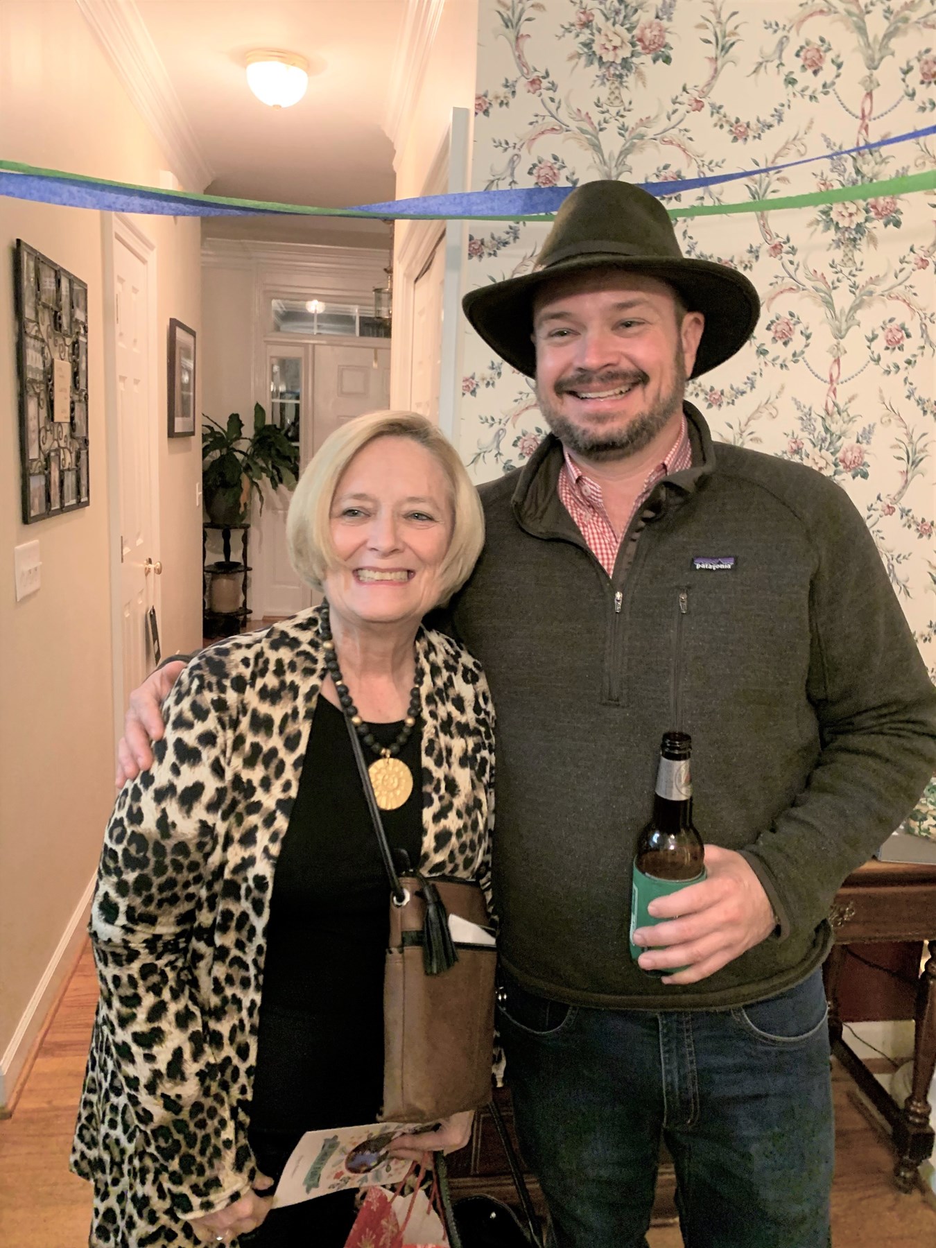 Obituary of Nancy H. Cooper