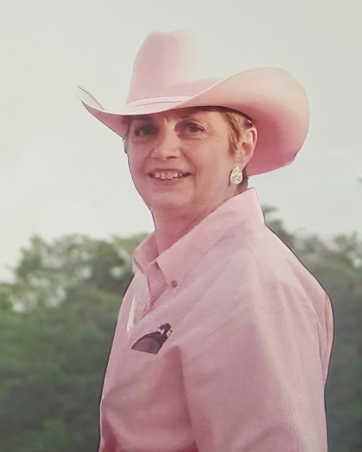 Avis de décès de Donna Joye Harbour