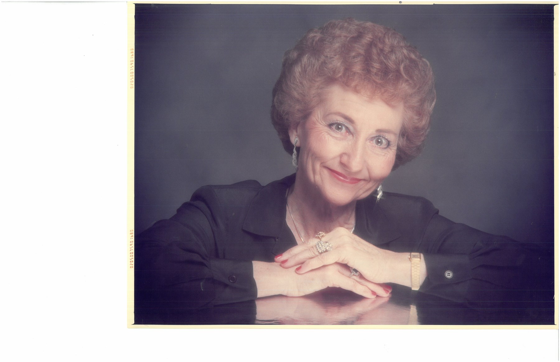 Obituary of Eula Muriel Trezevant Matthews