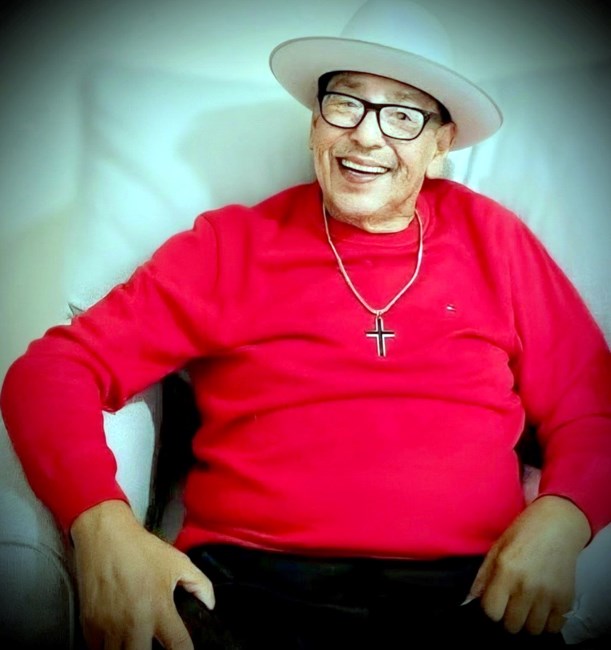 Obituary of Gerald "Gary" Munguia