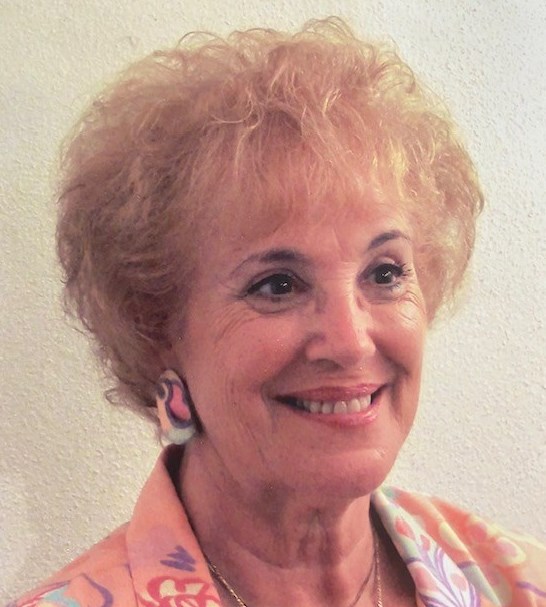 Obituary of Gloria B. Irwin