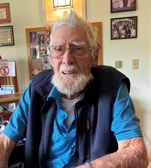 Obituary of Roger William Stager Sr.