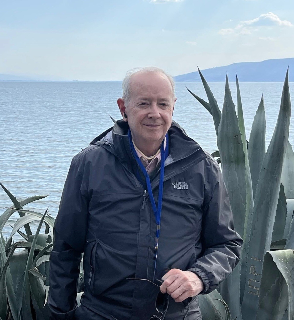 Obituary of John Robert Loughry