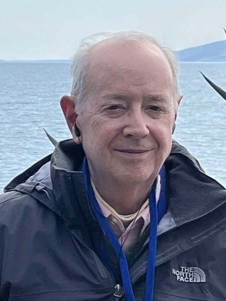 Obituary of John Robert Loughry