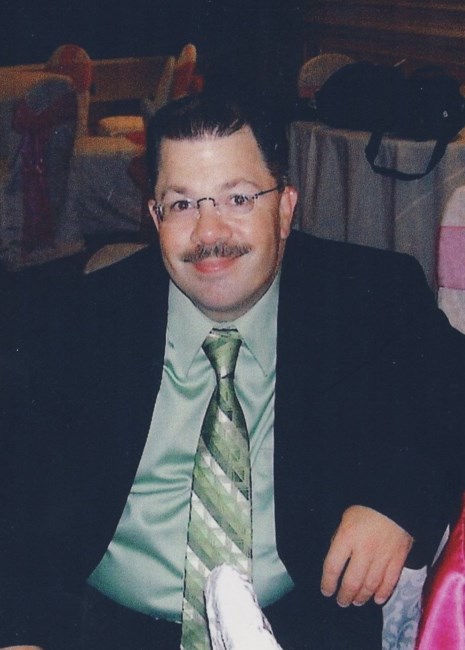 Obituary of Louis P. Padovano III