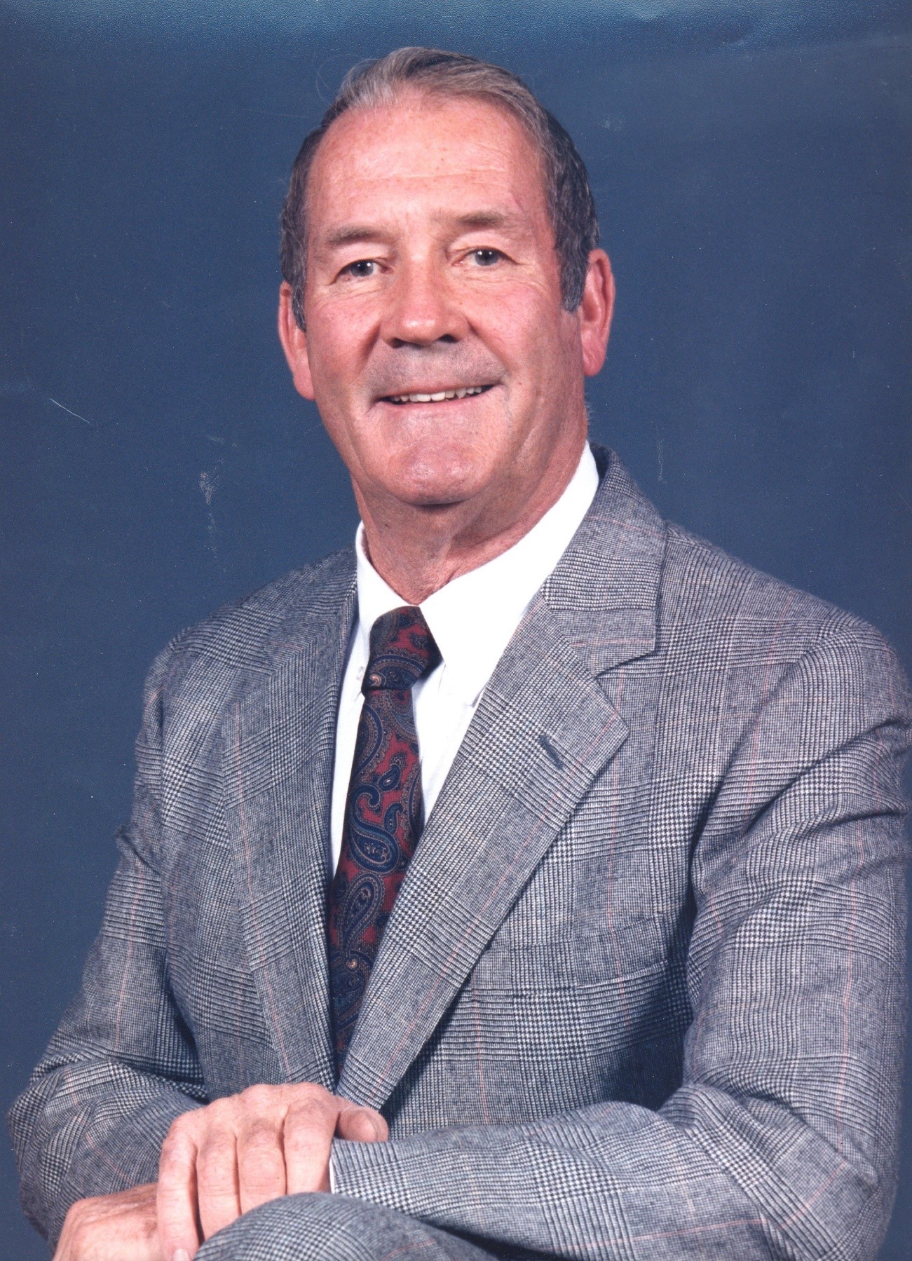 Thurman Wilson Obituary Pelham, AL