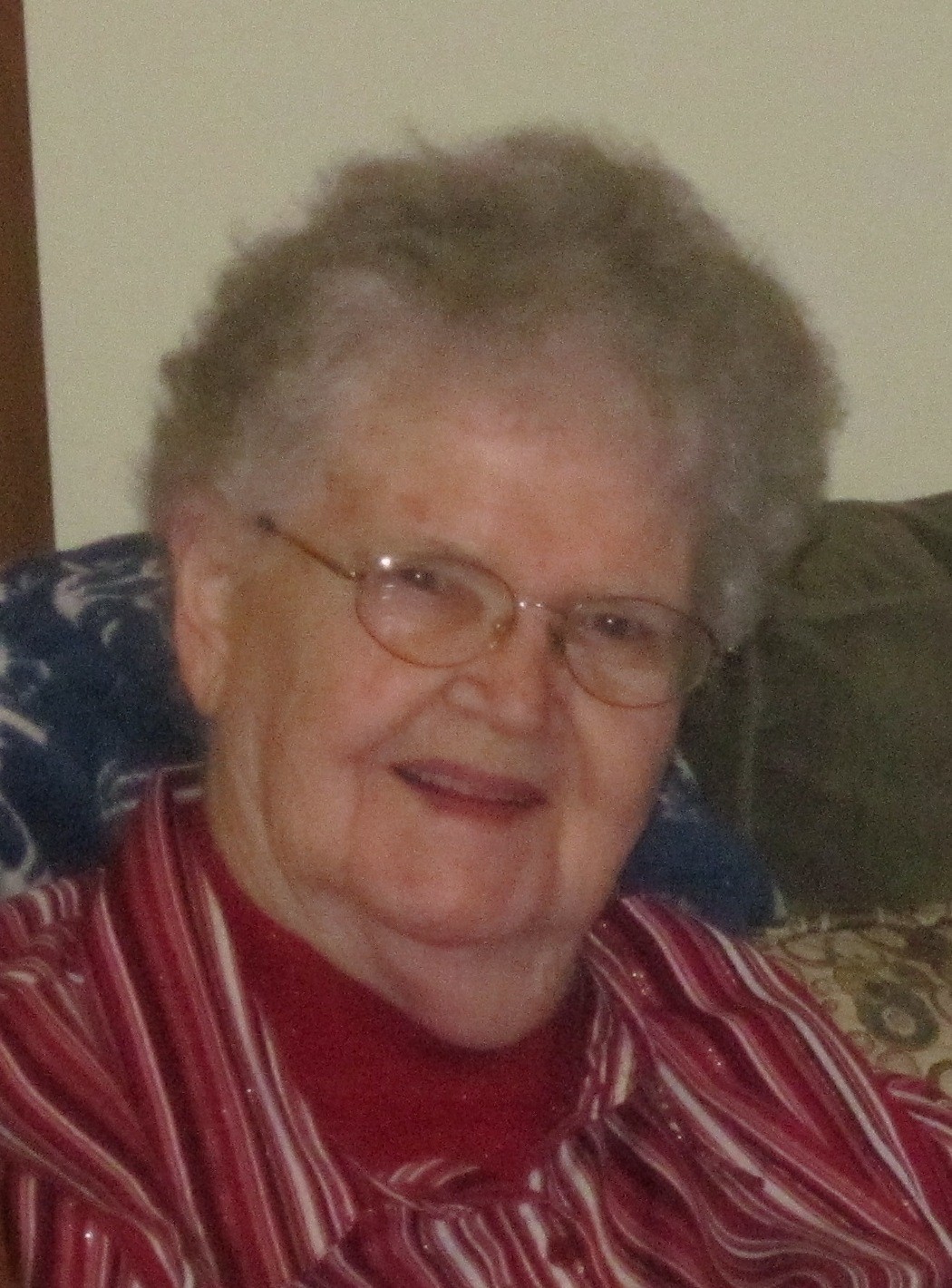 Eleanor B. Dunklee Obituary Concord, NH