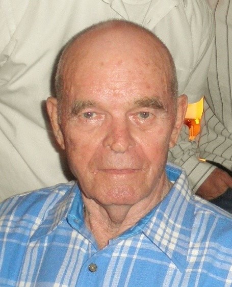 Obituary of Mr. Earl "Muss" Leonard Todd