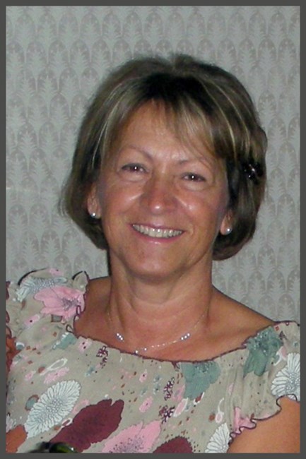 Obituary of Suzanne Dubé