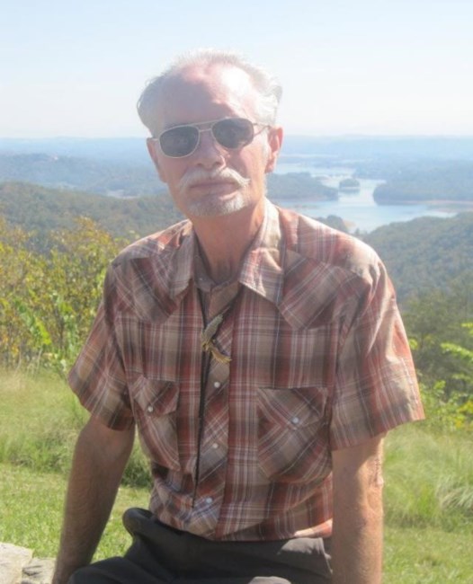 Obituary of Richard Glen Newcomb