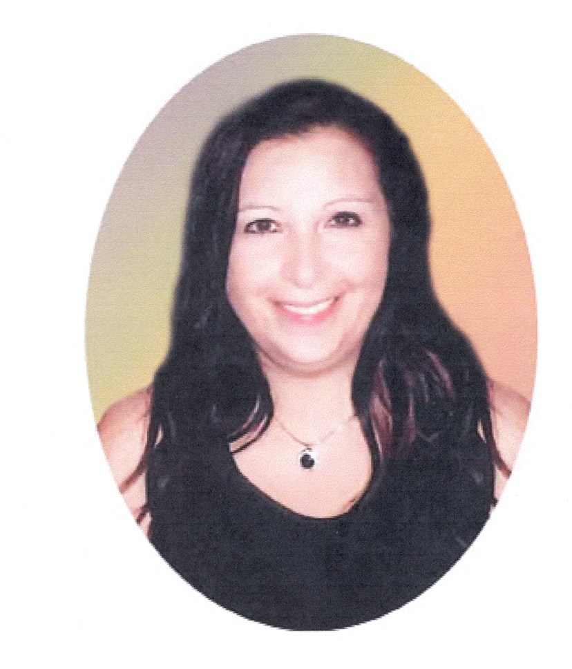 Avis de décès de Felicia Morello - Huber