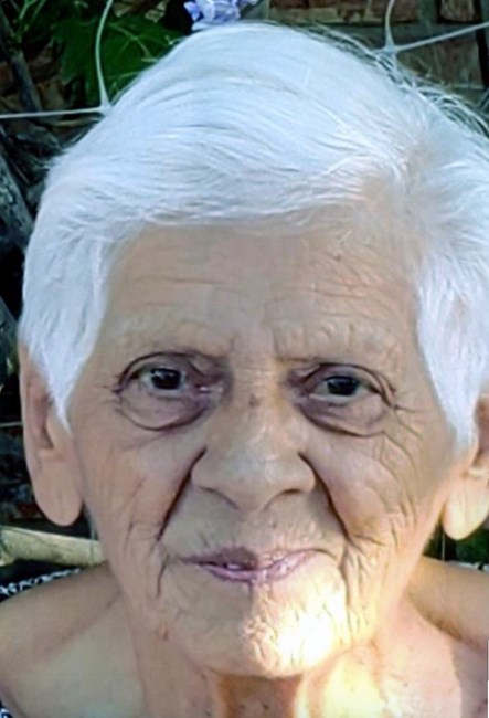 Obituary of Esther M Hernandez