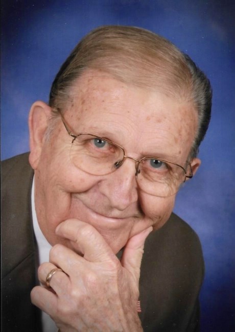 Obituary of Henry "Hank" Edward Stuth Jr.