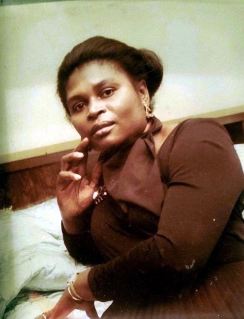 Obituario de Julienne Josue