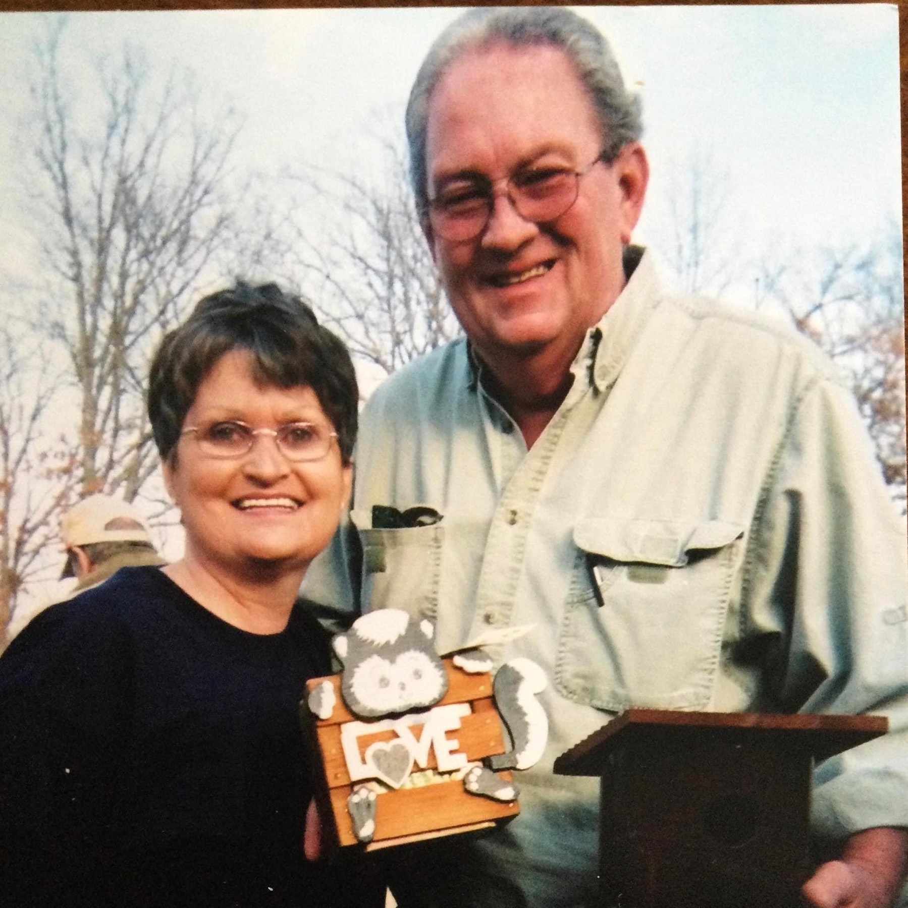 Obituary of Kathy Rae Kern