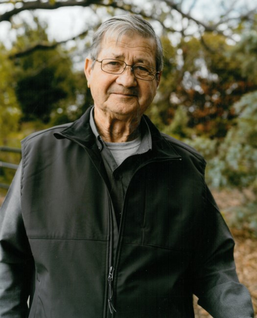 Avis de décès de Melvin Lee Thomas