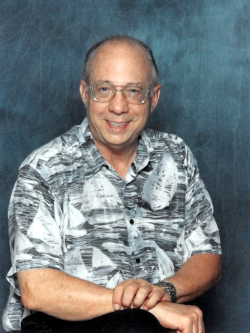 Avis de décès de Shelton Eugene Mangum Jr.