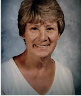 Obituary of Arlene Marie Rasdel