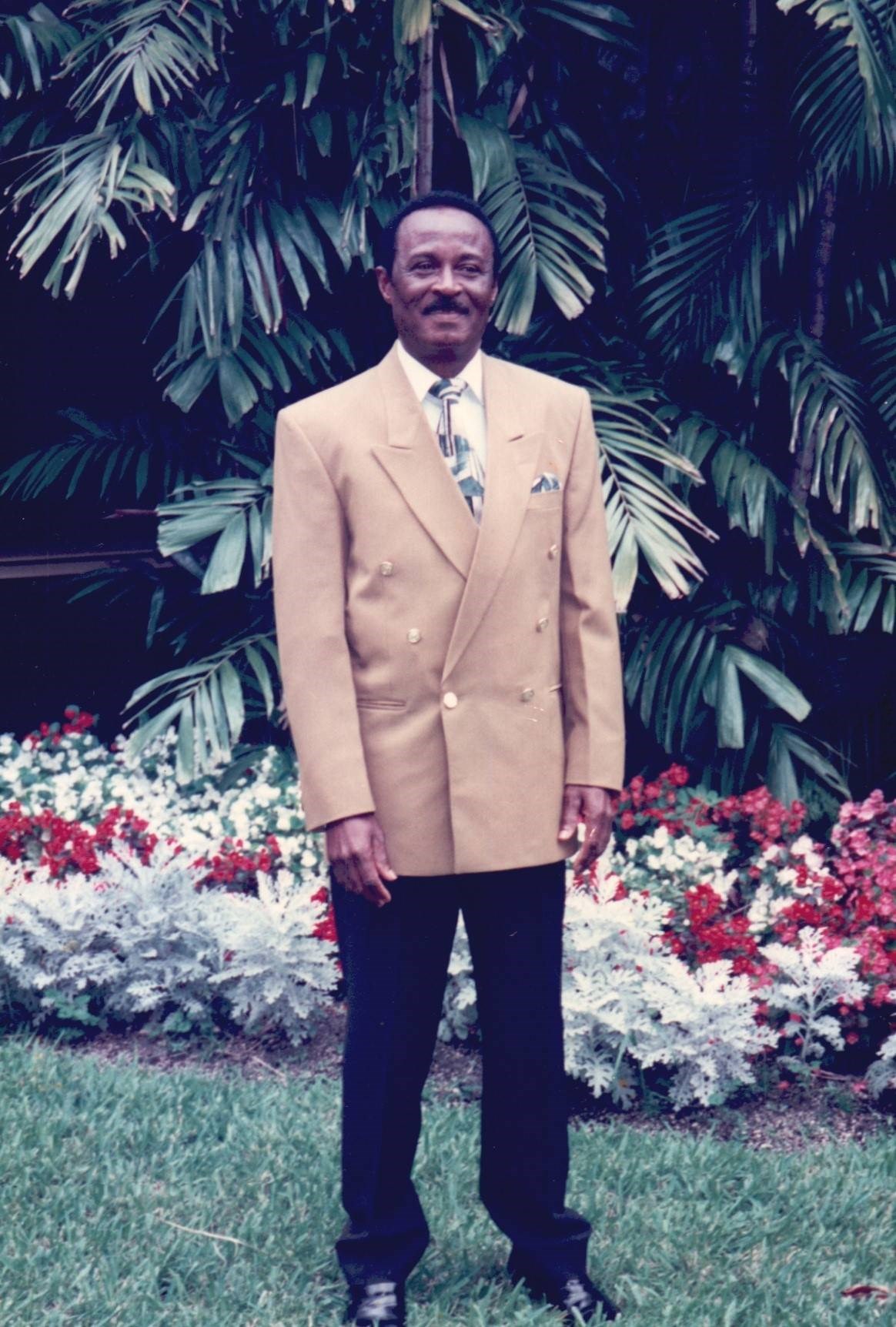 Obituary of Alvin Gardner