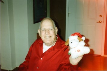 Obituario de Charles H. "Chuck" Spofford