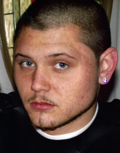 Obituary of Zachary Zac Blaine Russell