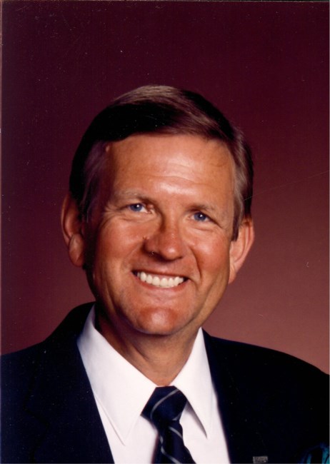 Avis de décès de Donald David Moehnke