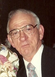 Obituary of Christopher S. Belamarich